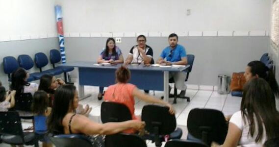ALTO DO RODRIGUES – Prefeitura convoca mulheres a participar de campanha de prevenção contra o câncer de mama