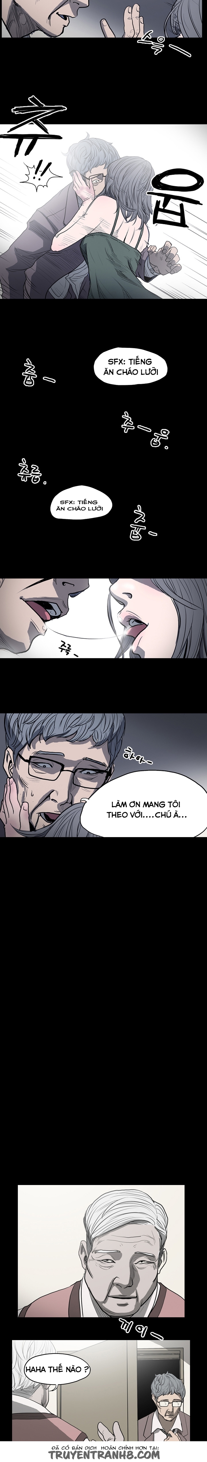 Đọc truyện hentai Disrespectful Bitch Full 40 Chap Đọc truyện hentai Disrespectful Bitch Full 40 Chap