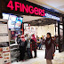4Fingers Crispy Chicken @ Komtar JBCC