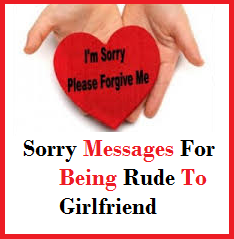 101 I Am Sorry Messages For Her to Melt Her Anger - Unifury