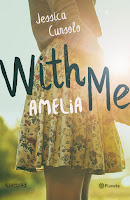 30 — With me, Amelia (Planeta) 30 — With me, Amelia (Planeta)