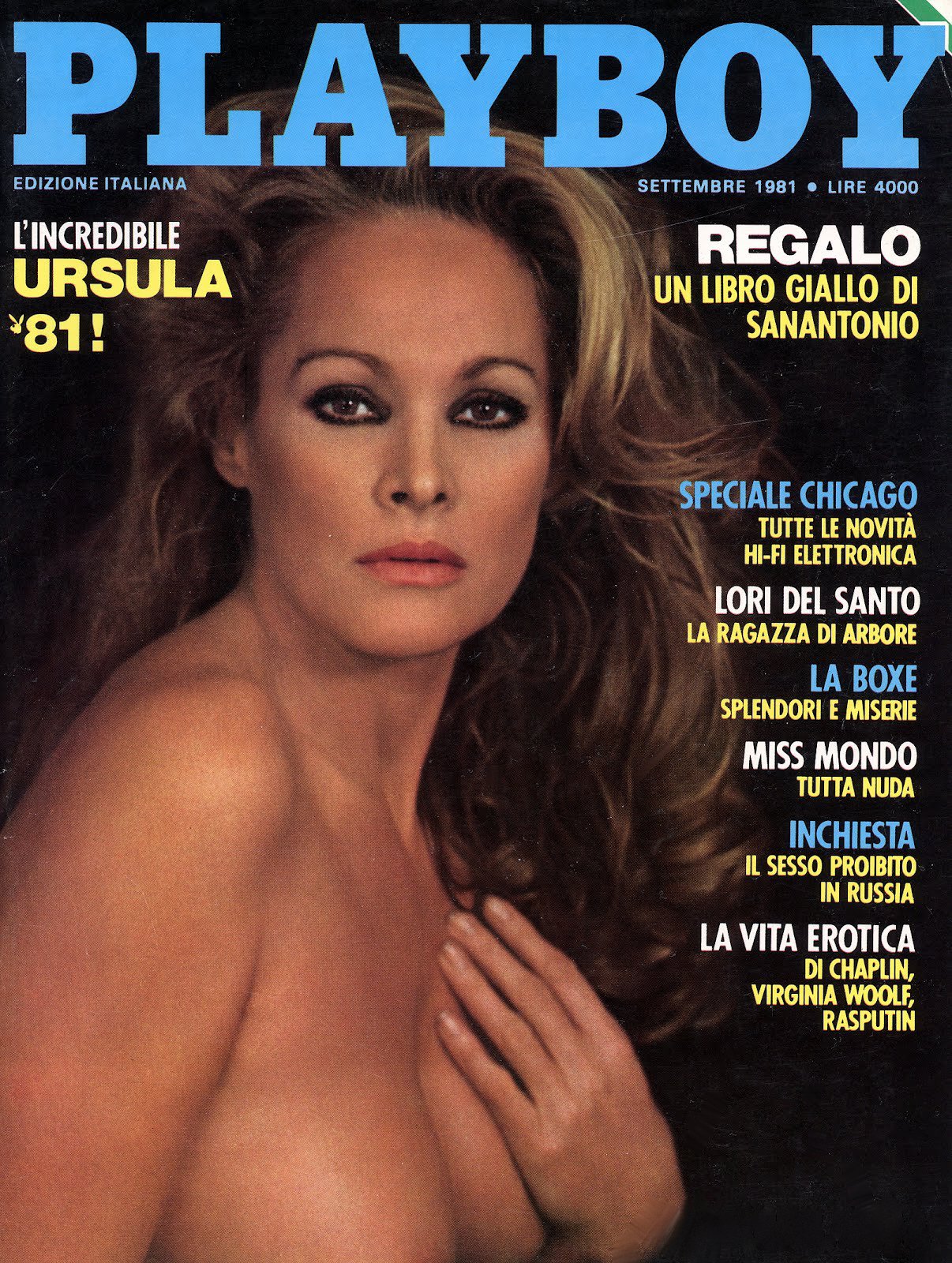 Ursula Andress Nude Playboy – Porn Photos Sex Videos