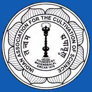 Indian Association for the cultivation of science