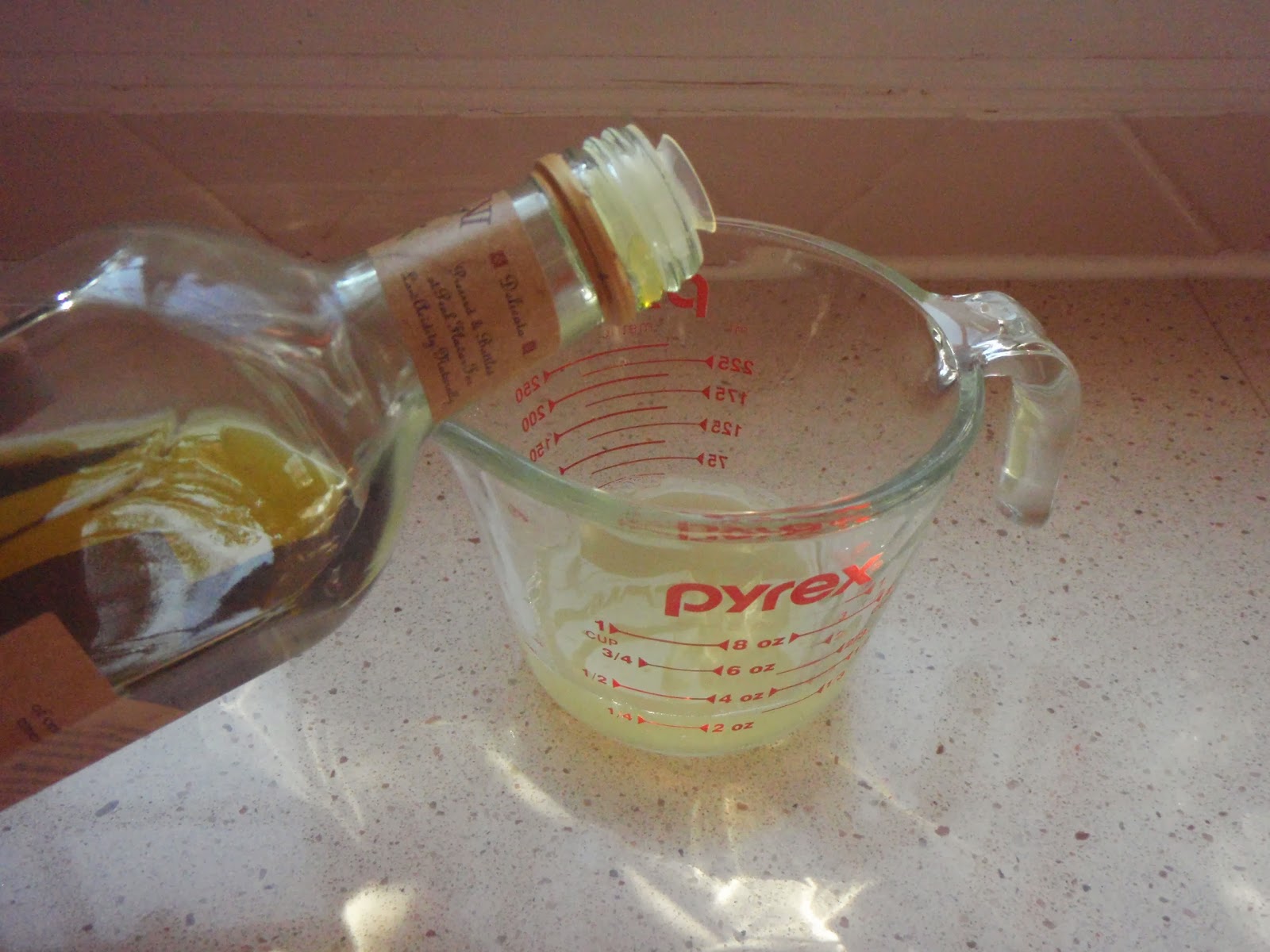 Cook with Claire Arugula & Fennel Salad with Lemon Vinaigrette