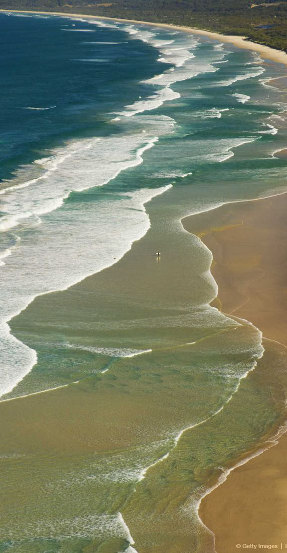 10 Attractive Beaches in Australia to Spend Your Vacation 10 Attractive Beaches in Australia to Spend Your Vacation