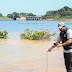 MEIO AMBIENTE / Lama da barragem de Brumadinho contamina Rio São Francisco