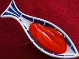 Salsa de Pimientos del Piquillo