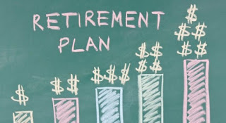 plan your retirement