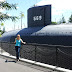 We All Live In a Research Submarine: the USS Albacore