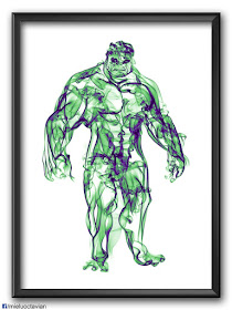 11-The-Hulk-Octavian-Mielu-Colored-Smoke-Drawings-of-Superheroes-www-designstack-co
