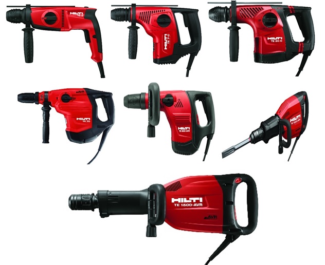 Aplikator Hilti Jakarta ~ Aplikator Hilti