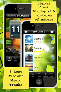 music iphone app