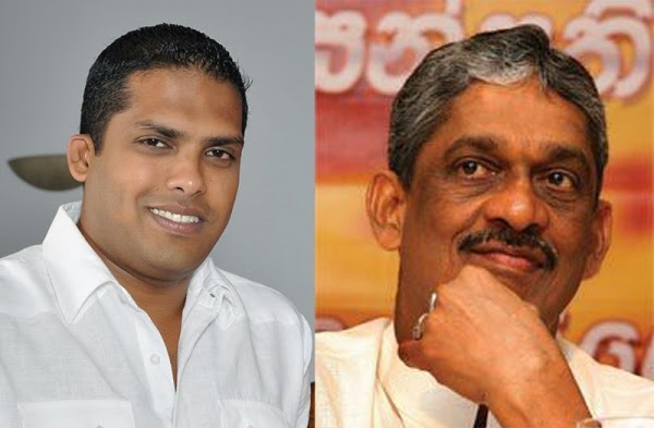 harin fernando sf threaten resign over latest harin fernando sf threaten resign over latest
