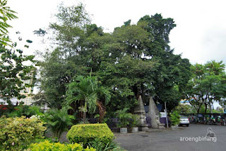 arca joko dolog surabaya