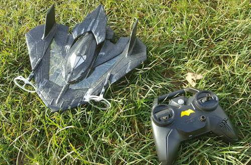 air hogs batwing
