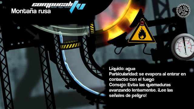 Puddle PC Full Español Puddle PC Full Español
