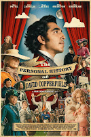 Cuộc Đời Của David Copperfield