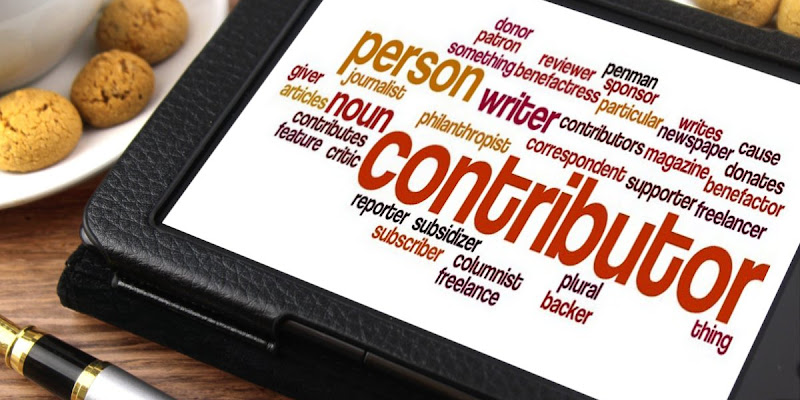 Here list High PR websites Blog and SEO niche where you submit guest posts For Free