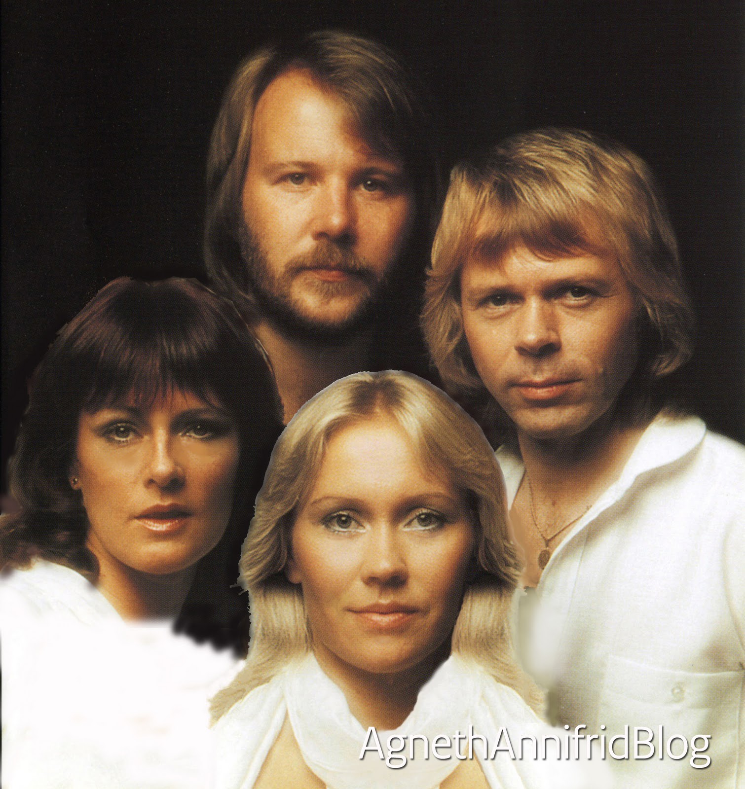 Абба Фото В Молодости – Telegraph