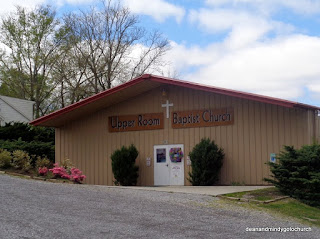 Upper Room Baptist Church, Powell, TN Upper Room Baptist Church, Powell, TN