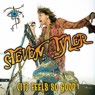 Steven Tyler - (It) Feels So Good