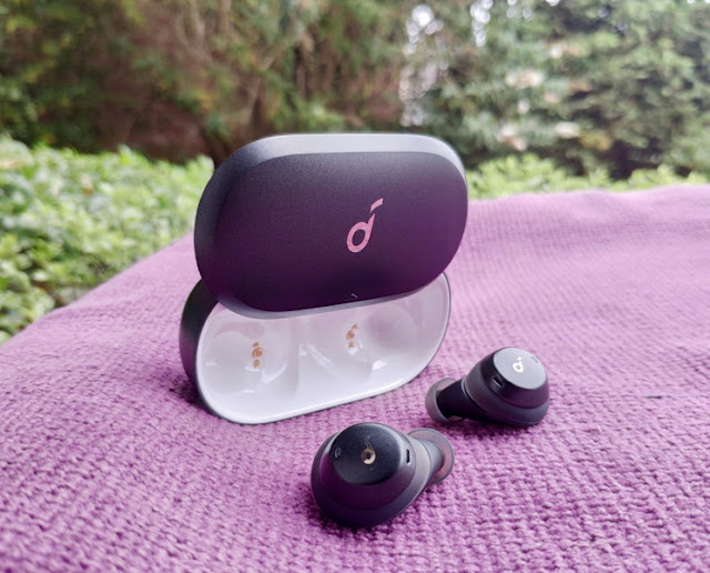 Soundcore Spirit Dot 2 Review True Wireless Earbuds With Ear Fins