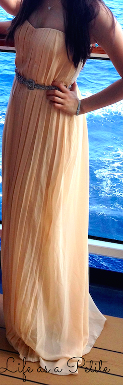 Petite Maxi Dress (Life as a Petite) Petite Maxi Dress (Life as a Petite)