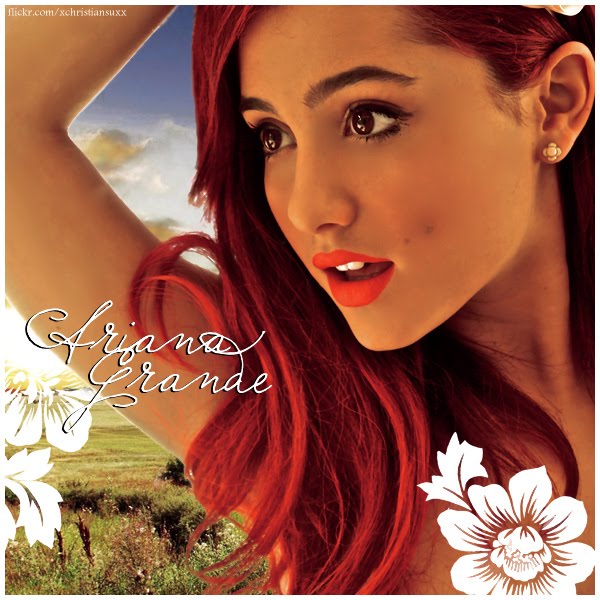 Coverlandia The 1 Place for Album & Single Cover's Ariana Grande