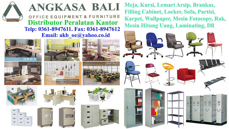  Jual  Alat Kantor  dan Furniture Meja  Kursi  Kantor  Surabaya 