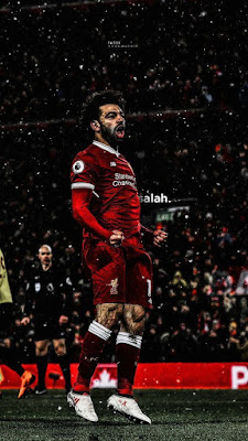خلفيات محمد صلاح للهاتف خلفيات محمد صلاح للهاتف