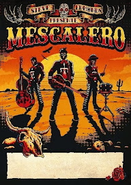 MESCALERO