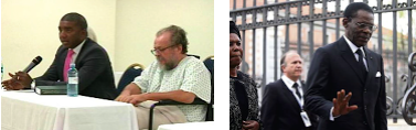VILLAREJO, LOS OBIANG Y EL PRESO RUSO