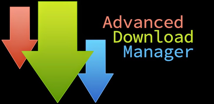VAN LIAN CEU: Advanced Download Manager(ADM) Pro v3 6 1 apk