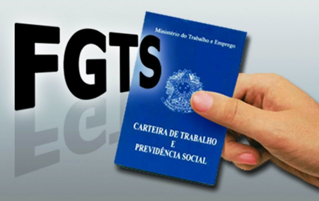 Revisao saldo fgts