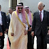 Dentuman Meriam Akan Sambut Kedatangan Raja Salman di Istana Bogor