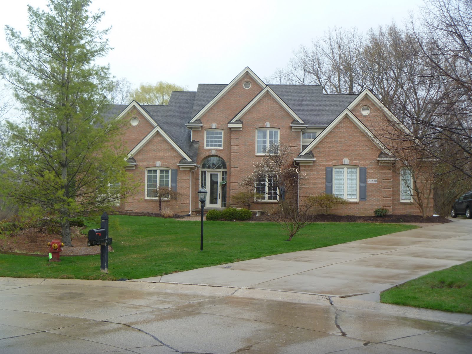 Homes for Sale in Farmington Hills MI Blog Subdivision Copperwood