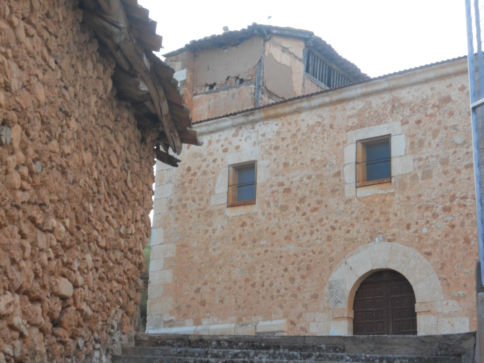 Historia y Genealogía Carrascosa de Abajo. Soria