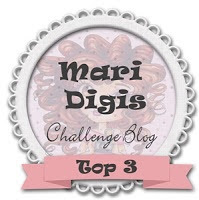 Desafio #28 - Mari Digis Challenge