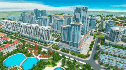 Tại sao nên chọn mua chung cư vincity gia lâm? Tại sao nên chọn mua chung cư vincity gia lâm?