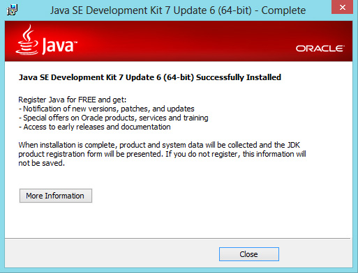 Java ideal how to install java in your computer