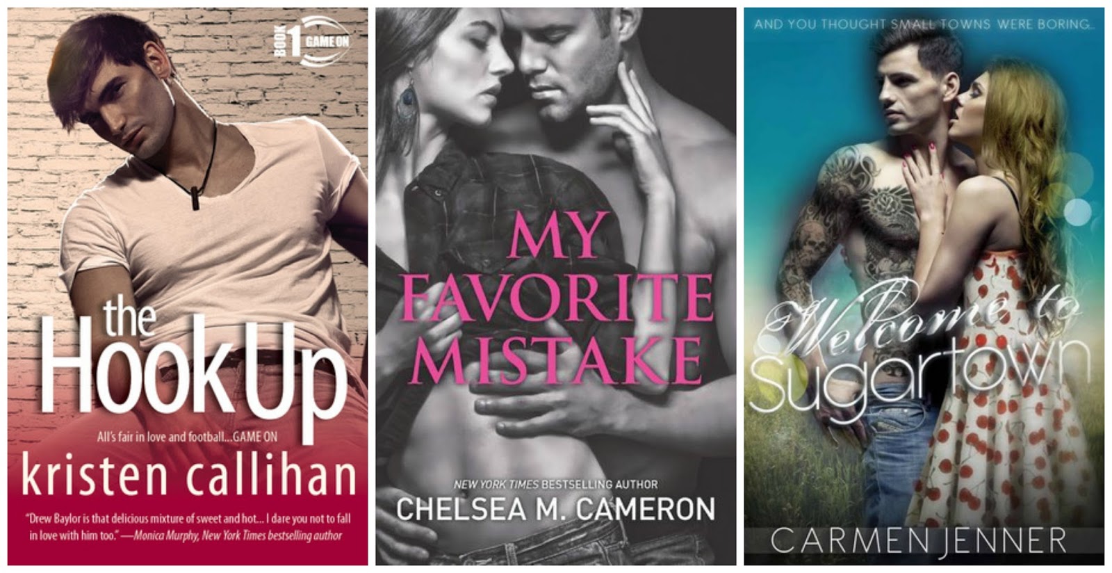 Remarkable, the hookup by kristen callihan read online apologise Are the hookup by kristen callihan read online can