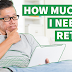 Nowadays people usually retire at the age of 60 or 65, but some want to keep working as long as they can. Is this a positive or a negative development? Give you own opinion and relevant examples.