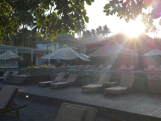 Lombok Living Asia Resort and Spa