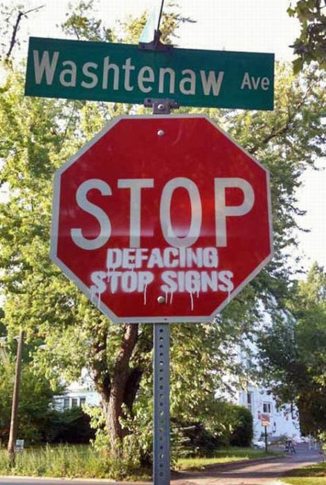 funny sign pictures - funny sign photos