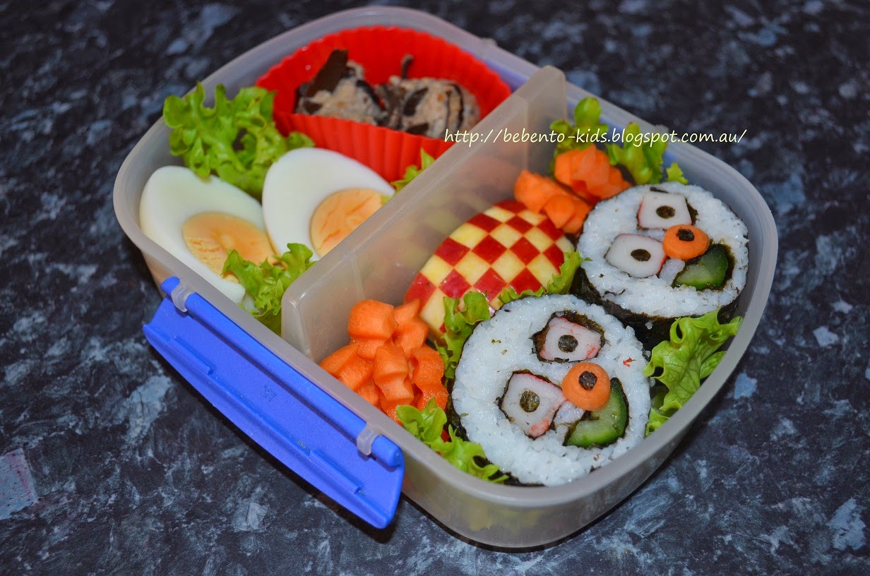 Bebento - Kids: November 2013