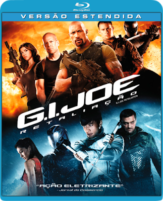 [Mini-HD][Boxset] G.I. Joe Collection (2009-2013) - จีไอโจ ภาค 1-2 [1080p][เสียง:ไทย 5.1/Eng DTS][ซับ:ไทย/Eng][.MKV] GIJ_MovieHdClub