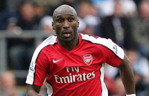 sol campbell arsenal jersey sol campbell arsenal jersey