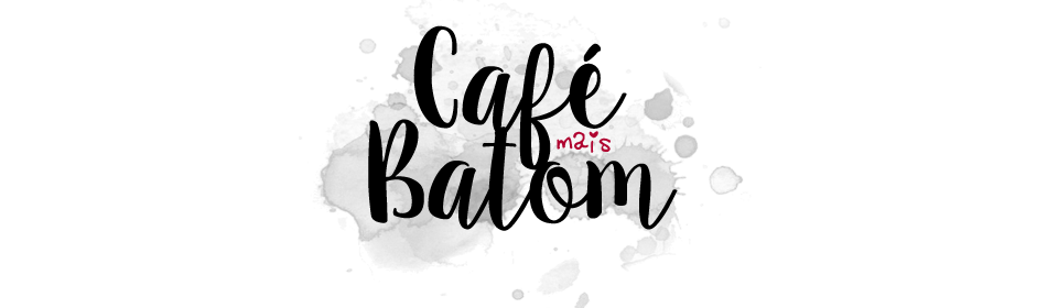 Café + Batom