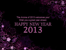 new year 2013 sayings for cards 09