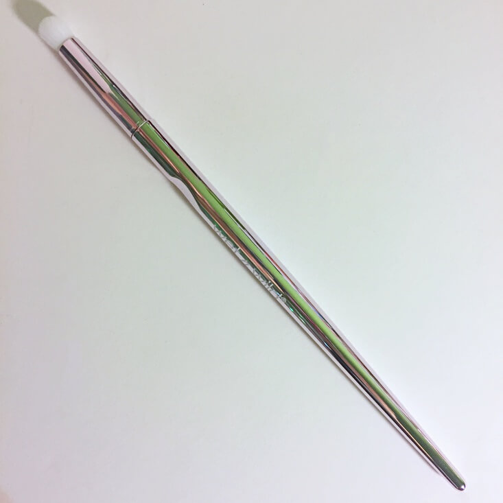 wet n wild Pro Brush Line dome pencil eye brush wet n wild Pro Brush Line dome pencil eye brush